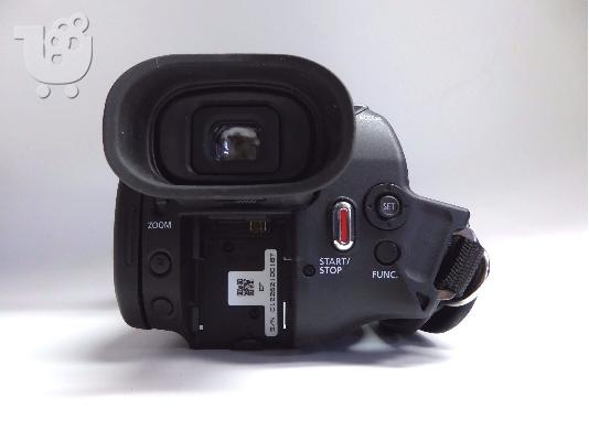 Canon Xa35 Professional High Definition Hd Camcorder
